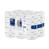 Toalettpapper 3-lag | 63m | Tork Pre T7 | vit | 18st STO05328 - 2