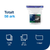 Våtservetter 58/fp | Tork Refill Pre W14 SE200098 - 3