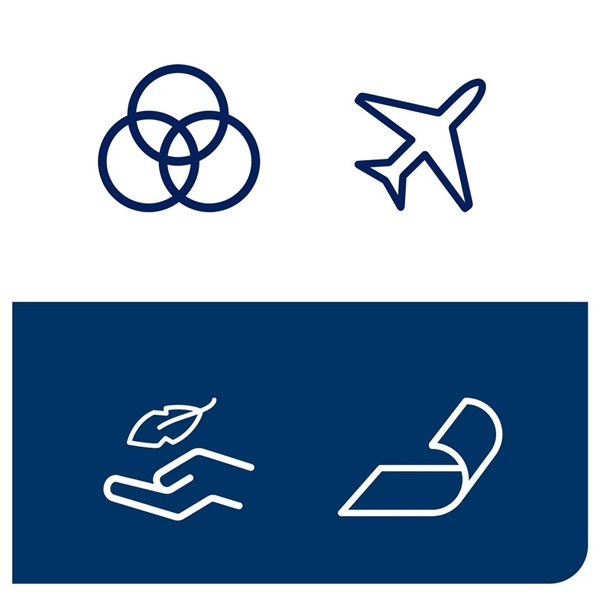 Torkduk 120/fp | Tork W4 | mjuk | vit SE200449 - 3