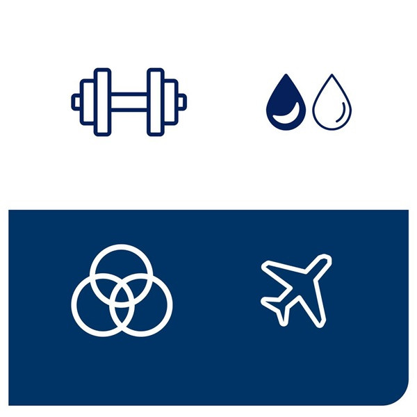 Torkduk 120/fp | Tork W7 | slitstark | vit SE200442 - 3