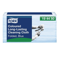 Torkduk 40/fp | Tork Pre W8 | slitstark | blå
