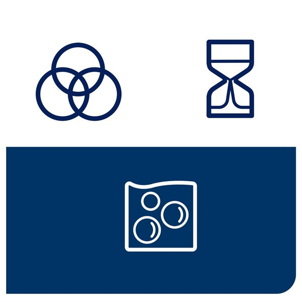 Torkduk 40/fp | Tork Pre W8 | slitstark | grön SE200492 - 3