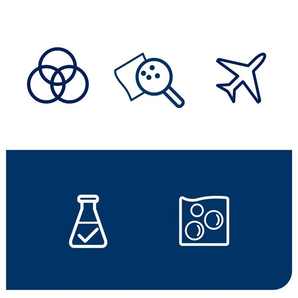 Torkduk 50/fp | Tork Pre W8 | slitstark | vit | 8st SE200478 - 3