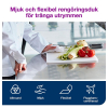Torkduk 55/fp | Tork Pre W8 | mjuk | vit | 8st SE200484 - 3