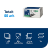 Torkduk 55/fp | Tork Pre W8 | mjuk | vit SE200483 - 2
