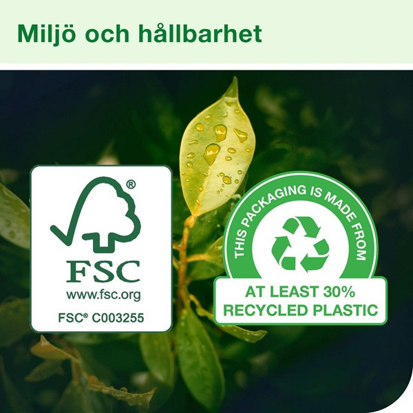 Torkduk 55/fp | Tork Pre W8 | mjuk | vit SE200483 - 5