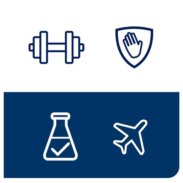 Torkduk 60/fp | Tork W4 | extra kraftig | vit SE200467 - 3