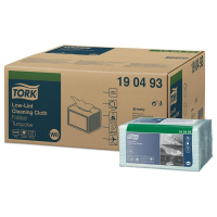 Torkduk 75/fp | Tork Precision W8 | turkos | 8st