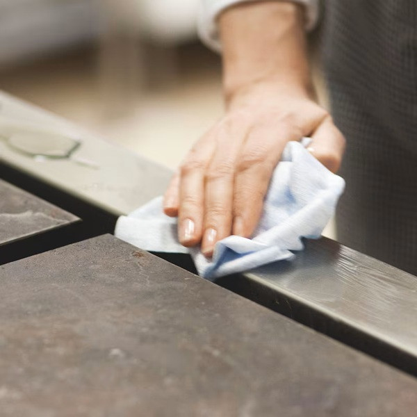 Torkduk på rulle | 400ark | Tork W2 | mjuk | vit SE200508 - 3