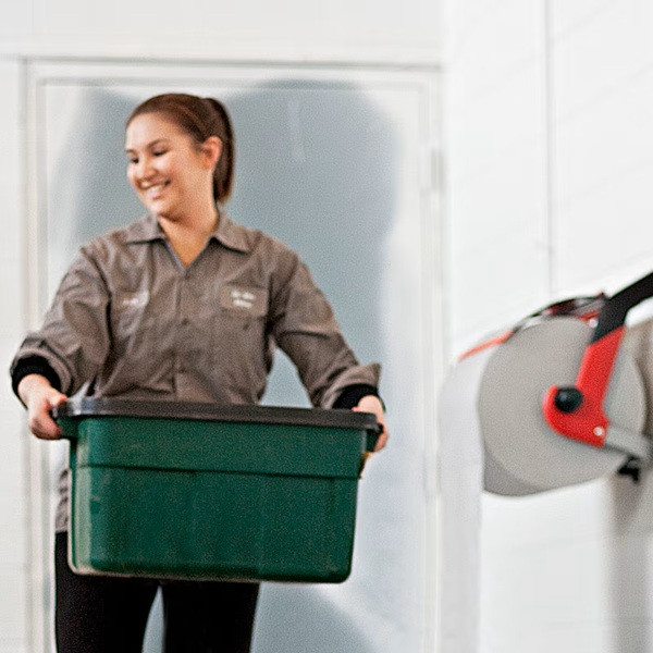 Torkduk på rulle | 950ark | Tork Pre W1 | flexibel | grå SE200506 - 4