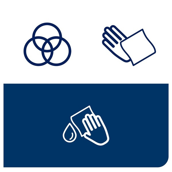 Torkrulle 1-lag | 300m | Tork Adv M4 Reflex | vit | 6st SE200166 - 4