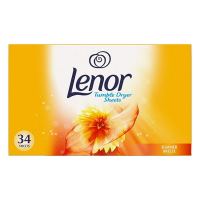 Torktumlarark 34st | Lenor Summer Breeze  SLE00253