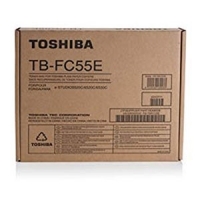 | Toshiba TB-FC55 waste toner box (original) 078414