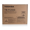 | Toshiba TB-FC55 waste toner box (original)