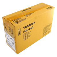 Toshiba 44472609 fuser unit (original) 44472609 078360