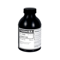 Toshiba D-1550 svart developer (original Toshiba) D-1550 078594