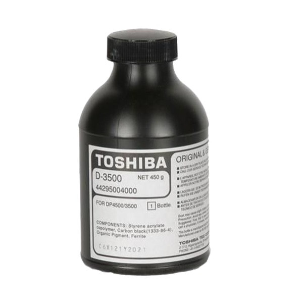 Toshiba D-3500 developer (original Toshiba) 44295004000 078754 - 1