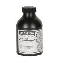 Toshiba D-3500 developer (original Toshiba) 44295004000 078754