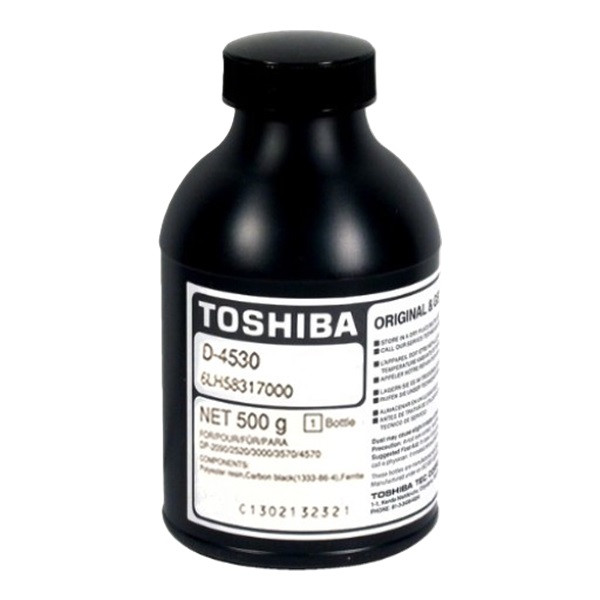 Toshiba D-4530 developer (original) 6LH58317000 160610 - 1