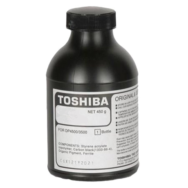 Toshiba D-5020 developer (original Toshiba) D-5020 078842 - 1