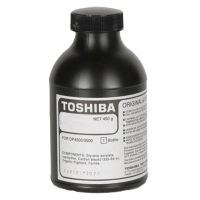 Toshiba D-5020 developer (original Toshiba) D-5020 078842