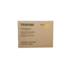 Toshiba D-FC22-Y gul developer (original Toshiba) 078810 - 1