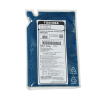 Toshiba D-FC25-C cyan developer (original Toshiba) 078832 - 1