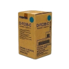 Toshiba D-FC35-C cyan developer (original Toshiba) 078774 - 1