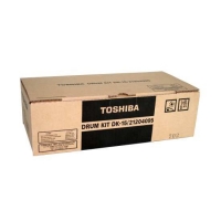Toshiba DK-15 svart trumma (original) DK-15 078590