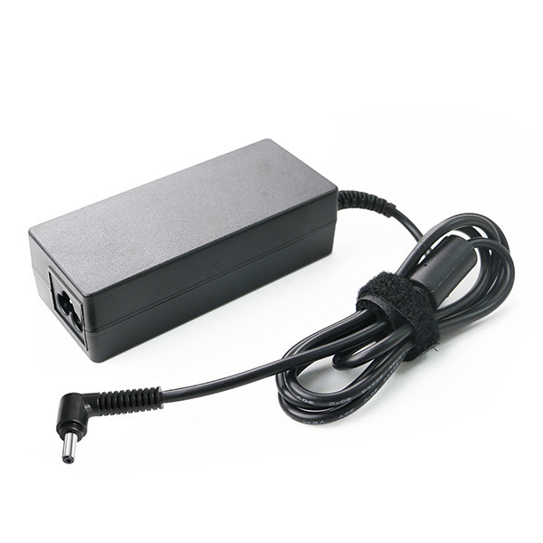 Toshiba Dynabook adapter 19V | 2,37A | 45W (varumärket 123ink) ADR00293 - 1