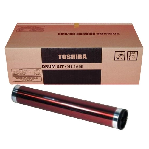 Toshiba OD-1600 trumma (original) OD1600 078604 - 1