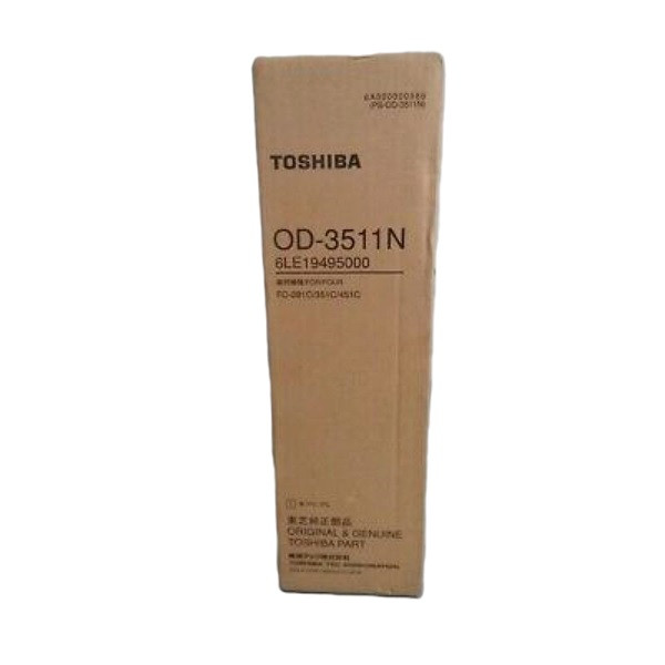 Toshiba OD-3511N trumma (original) 6LE19495000 078740 - 1