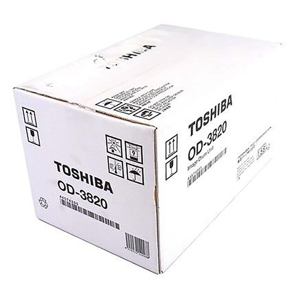 Toshiba OD-3820 trumma (original) 01314501 078876 - 1