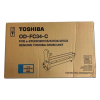 Toshiba OD-FC34C cyan trumma (original) 078920 - 1