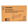 Toshiba OD-FC34K svart trumma (original) 078918 - 1