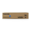 Toshiba PU-FC330C cyan trumma (original) 078350 - 1