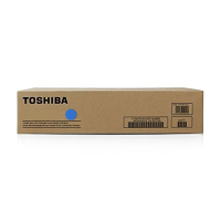 Toshiba PU-FC330C cyan trumma (original) 6AG00009237 078350