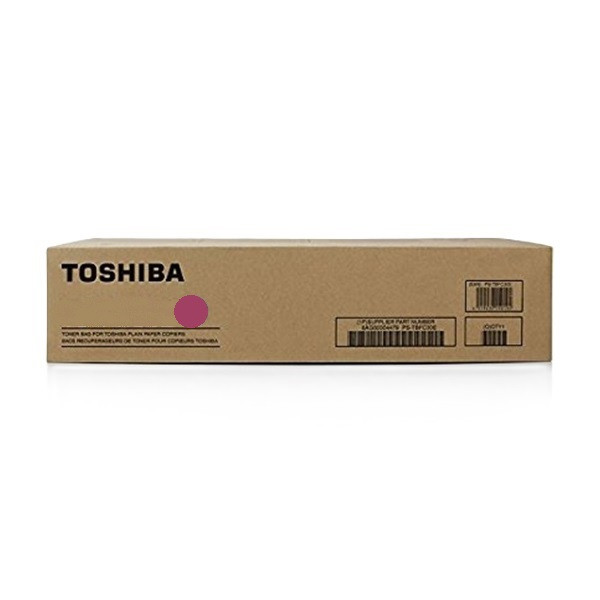Toshiba PU-FC330M magenta trumma (original) 6AG00009256 078352 - 1