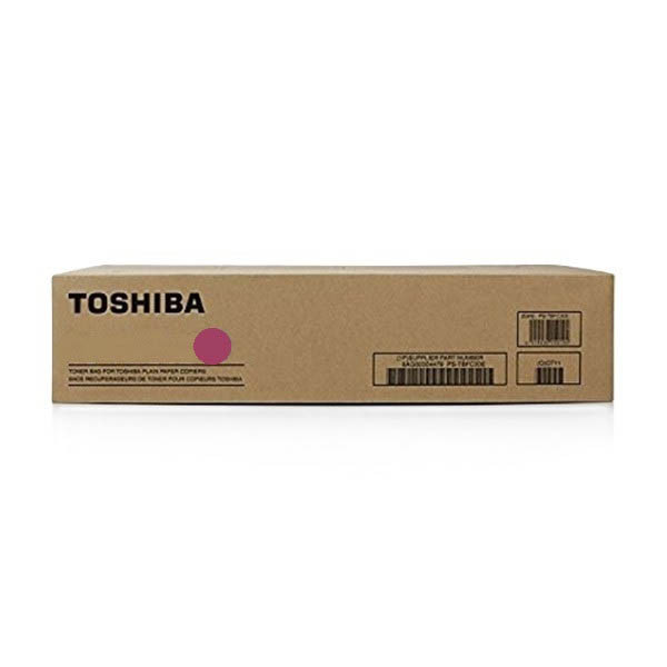 Toshiba PU-FC330M magenta trumma (original) 078352 - 1