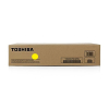 Toshiba PU-FC330Y gul trumma (original) 078354 - 1