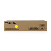 Toshiba PU-FC330Y gul trumma (original) 6AG00009260 078354