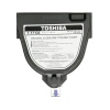 Toshiba T-1710E svart toner (original) 078968 - 1
