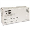 Toshiba T-2021 svart toner (original)