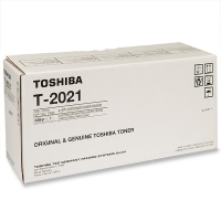 Toshiba T-2021 svart toner (original) 6B000000192 078658