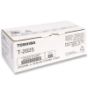 Toshiba T-2025 svart toner (original) 078550 - 1