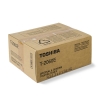 Toshiba T-2060E svart toner 4-pack (original) 078608 - 1
