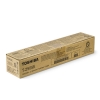 Toshiba T-2505E svart toner (original) 078950 - 1