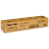 Toshiba T-281C-EY gul toner (original)