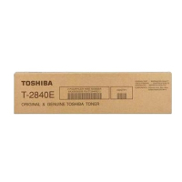 Toshiba T-2840E svart toner (original) 6AJ00000035 078716