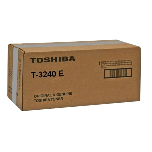 Toshiba T-3240E svart toner (original) 66062017 078884 - 1